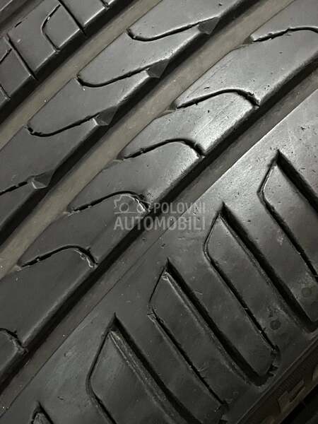 Pirelli 215/45 R18 Letnja