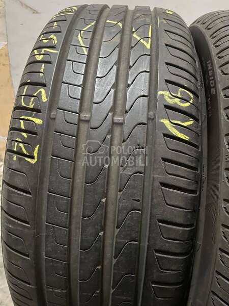 Pirelli 215/45 R18 Letnja