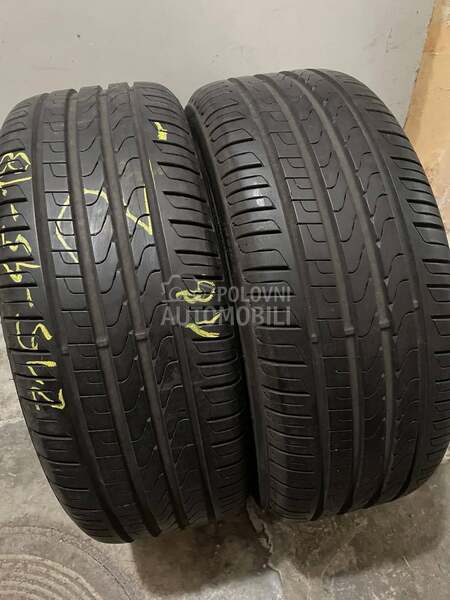 Pirelli 215/45 R18 Letnja