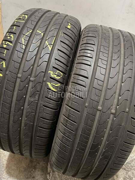 Pirelli 215/45 R18 Letnja