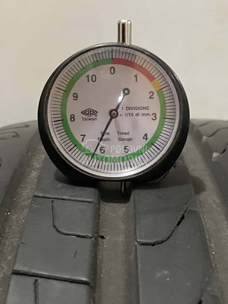 Pirelli 215/45 R18 Letnja