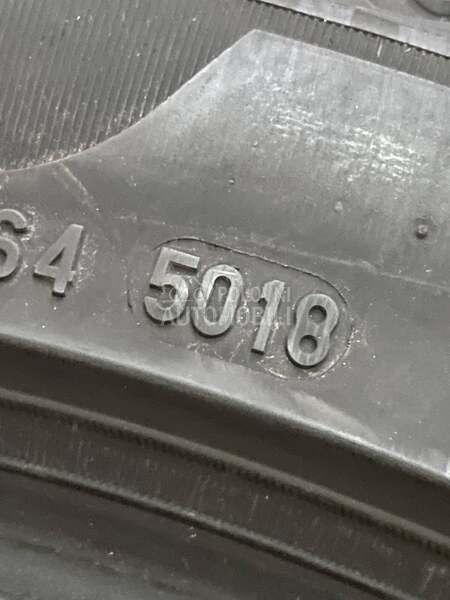 Pirelli 215/45 R18 Letnja