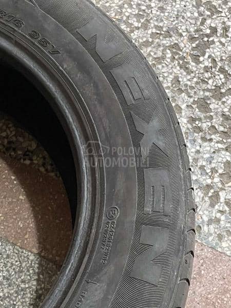 Nexen 215/60 R16 Letnja