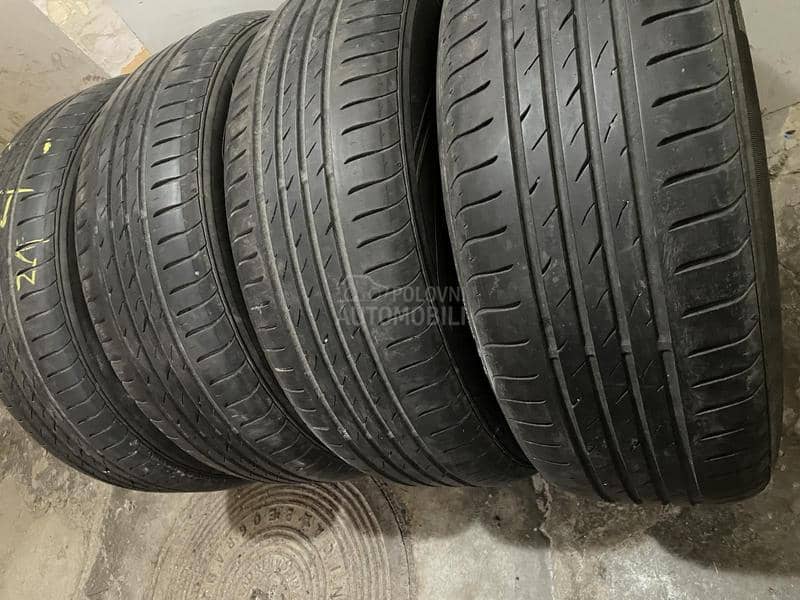 Nexen 215/60 R16 Letnja