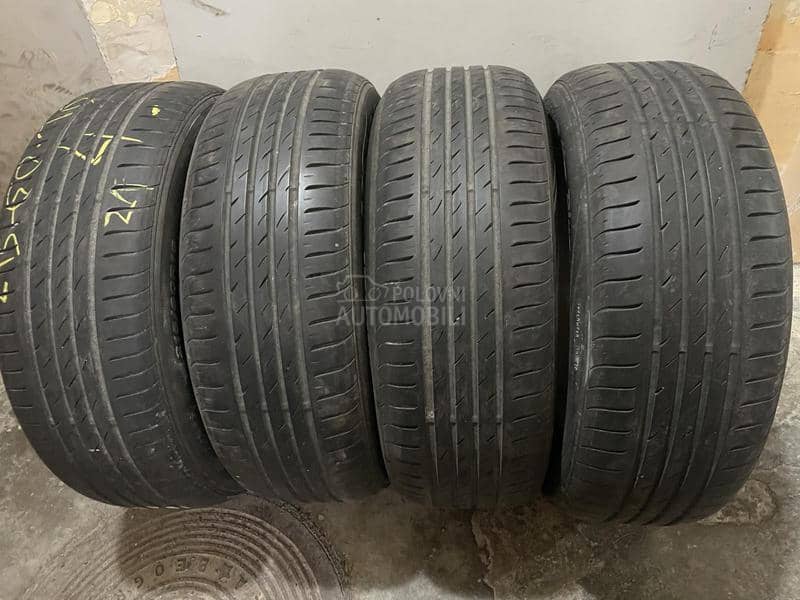 Nexen 215/60 R16 Letnja