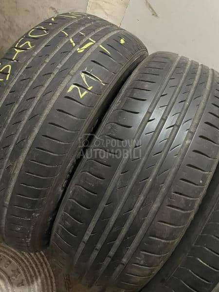 Nexen 215/60 R16 Letnja