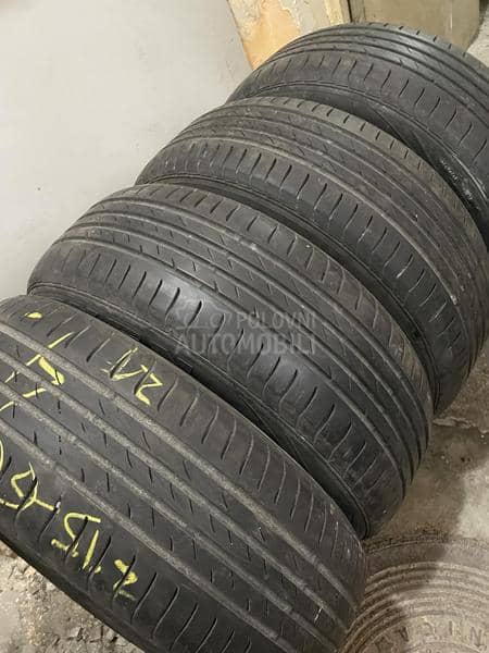 Nexen 215/60 R16 Letnja