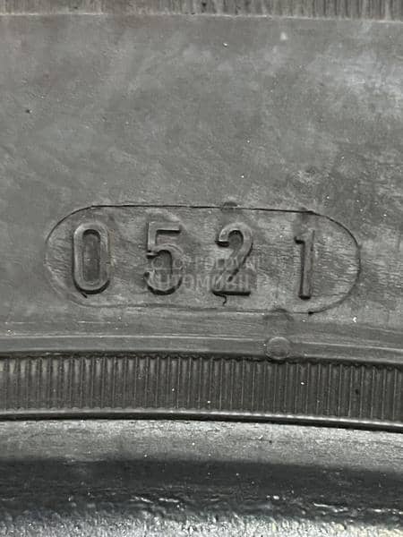 Nexen 215/60 R16 Letnja