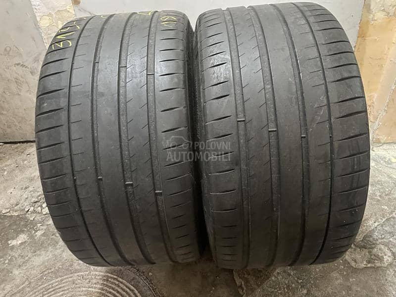 Michelin 315/30 R21 Letnja