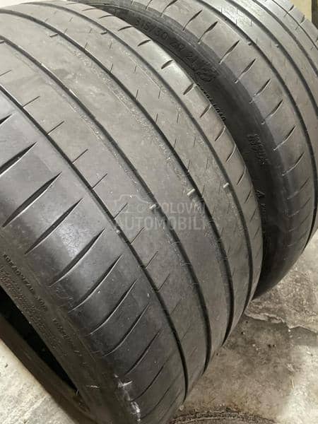 Michelin 315/30 R21 Letnja