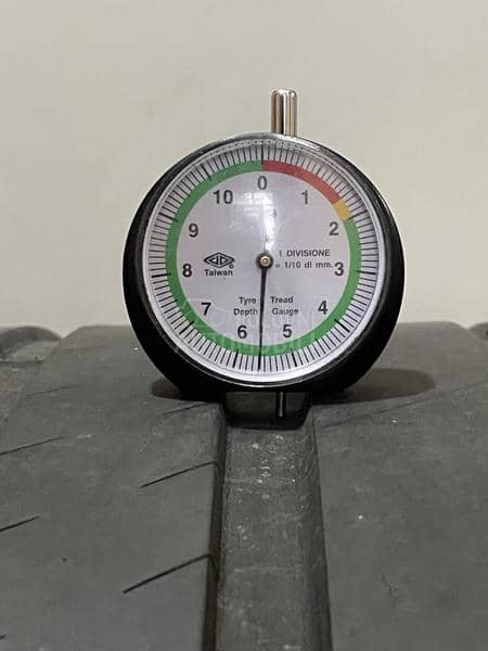 Michelin 315/30 R21 Letnja