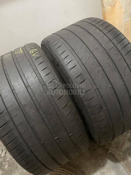 Michelin 315/30 R21 Letnja