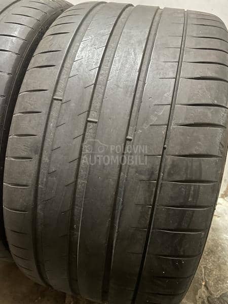 Michelin 315/30 R21 Letnja