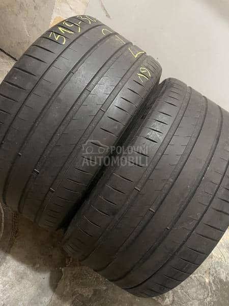 Michelin 315/30 R21 Letnja