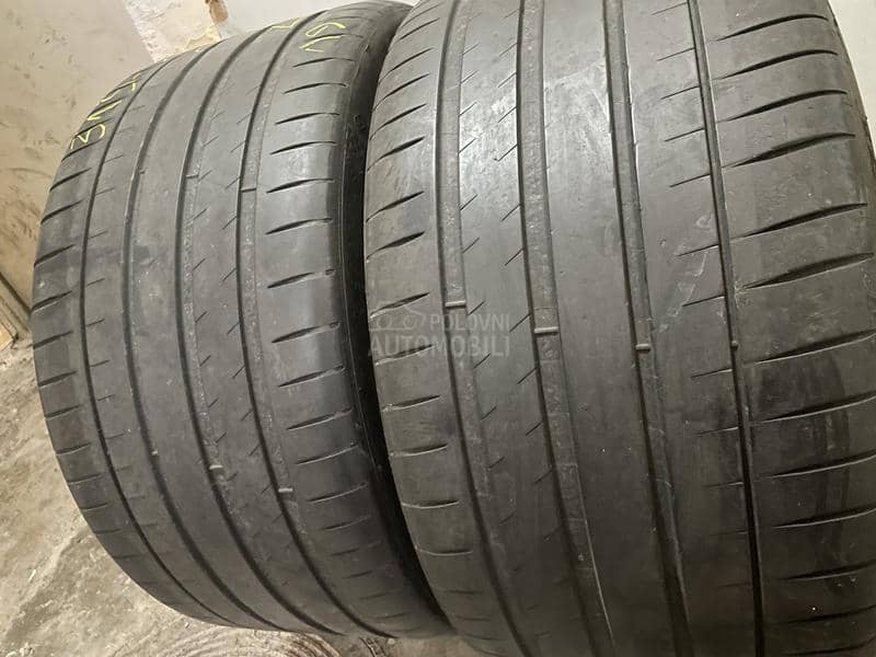 Michelin 315/30 R21 Letnja