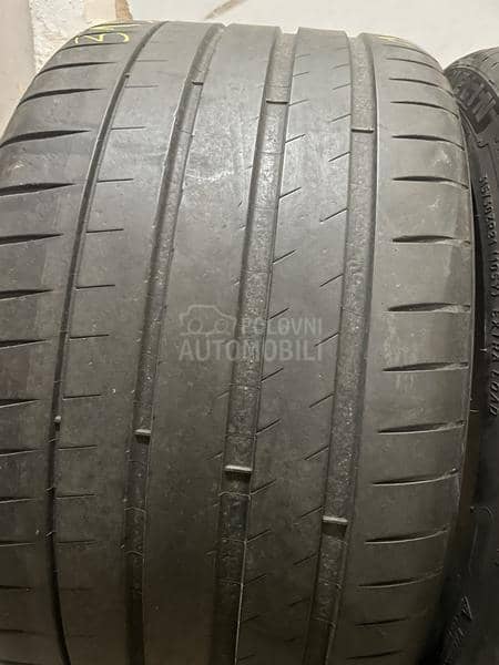 Michelin 315/30 R21 Letnja