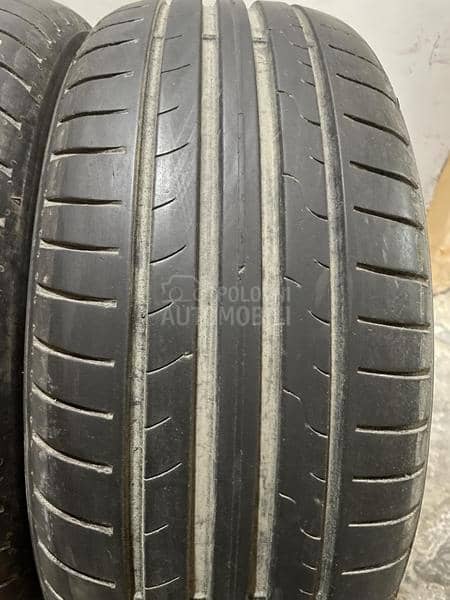 Dunlop 205/55 R16 Letnja