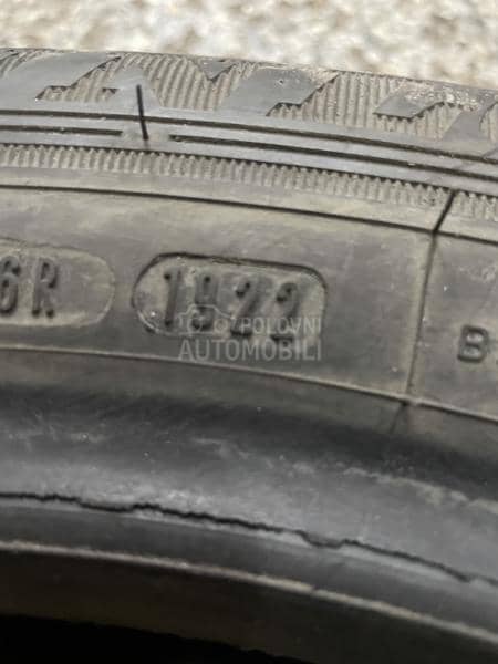 Dunlop 205/55 R16 Letnja