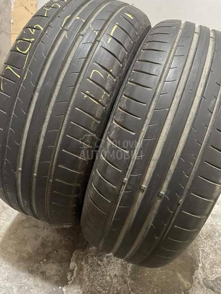 Dunlop 205/55 R16 Letnja