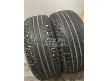 Dunlop 205/55 R16 Letnja