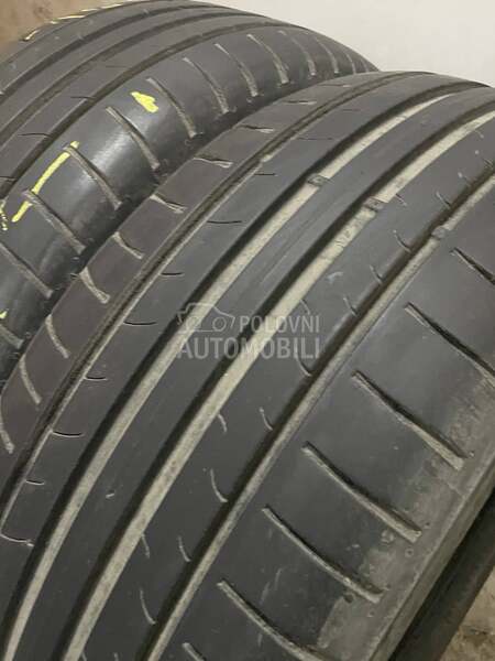 Dunlop 205/55 R16 Letnja