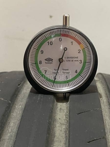 Dunlop 205/55 R16 Letnja