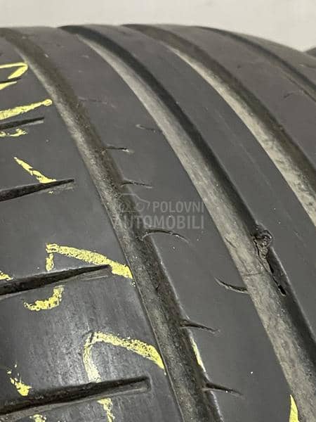 Dunlop 205/55 R16 Letnja