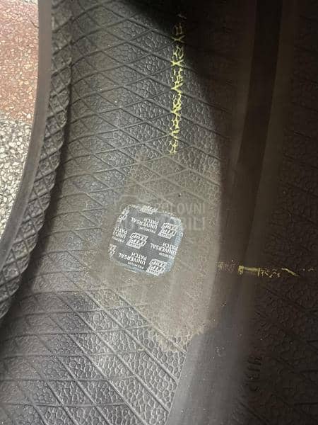 Dunlop 205/55 R16 Letnja
