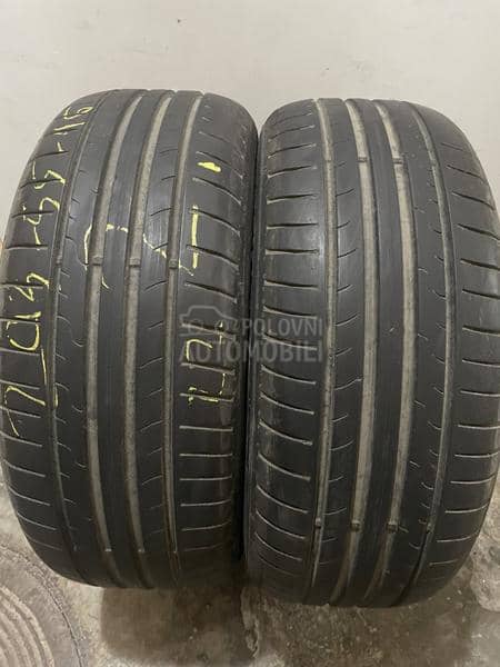 Dunlop 205/55 R16 Letnja