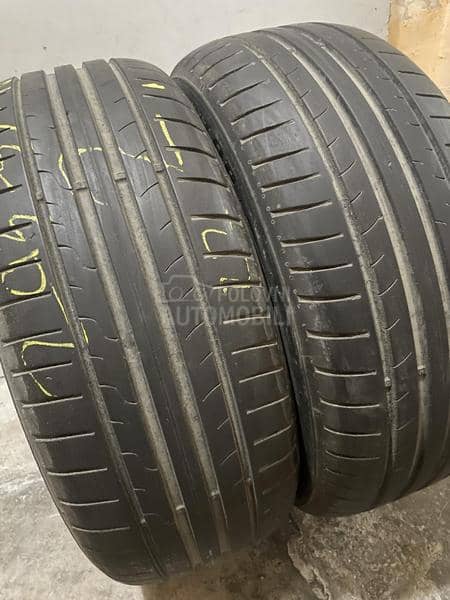 Dunlop 205/55 R16 Letnja