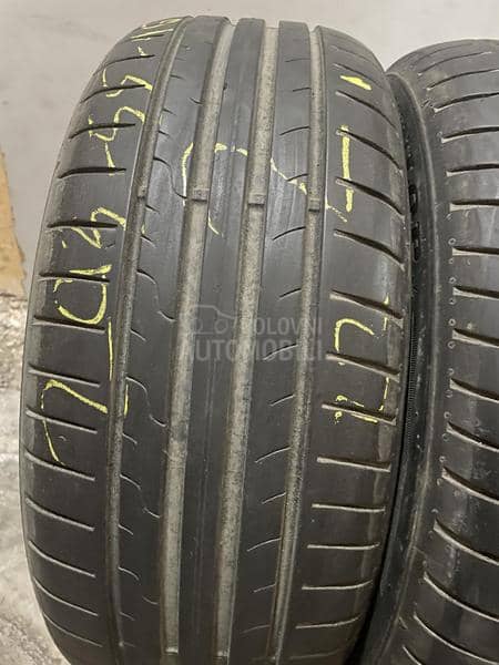 Dunlop 205/55 R16 Letnja