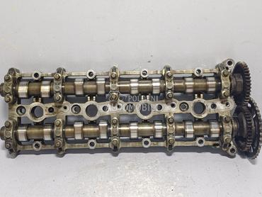 BREGASTA OSOVINA za BMW Serija 5