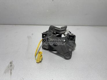 BRAVA HAUBE za BMW Serija 5