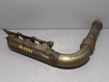 IZDUVNA GRANA za Audi A6