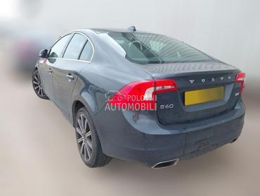 POLUSTRANICA za Volvo S60