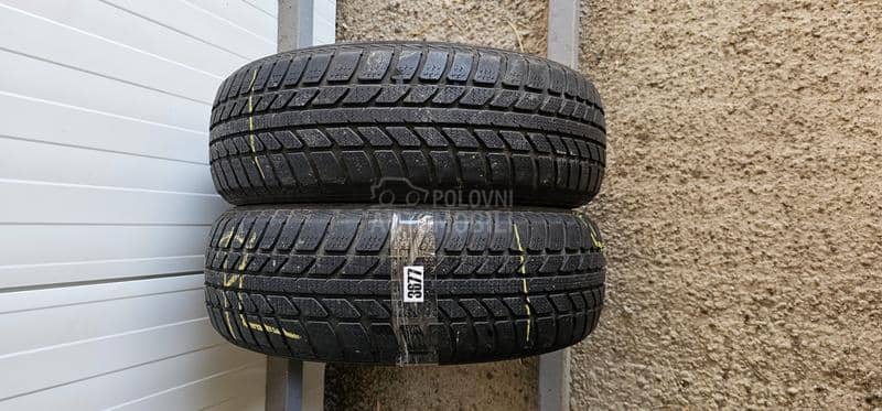 Kingstar 185/60 R15 Zimska