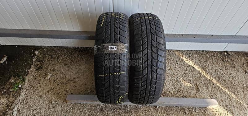 Kingstar 185/60 R15 Zimska