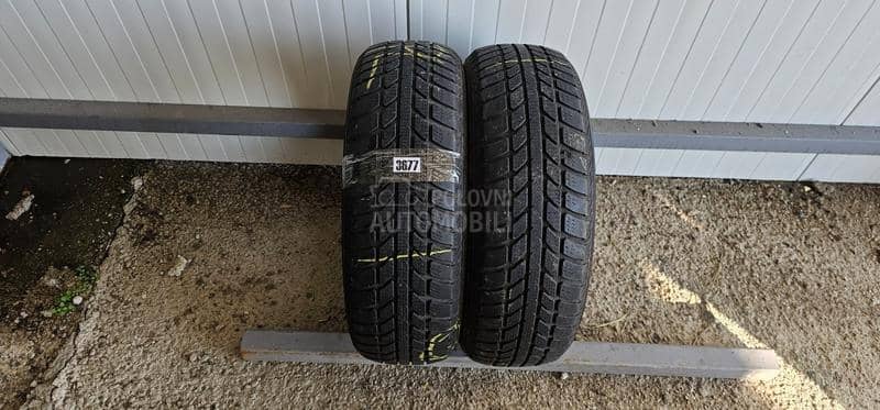 Kingstar 185/60 R15 Zimska