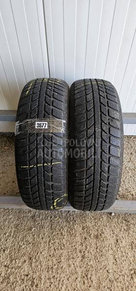 Kingstar 185/60 R15 Zimska