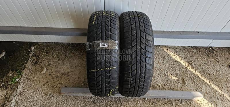 Kingstar 185/60 R15 Zimska