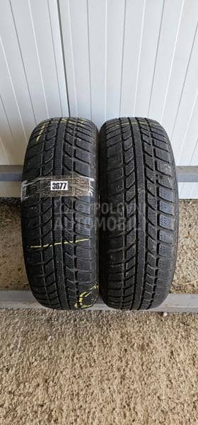 Kingstar 185/60 R15 Zimska