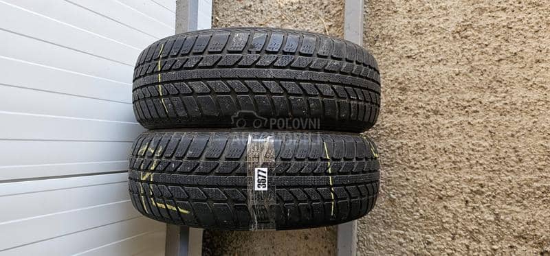 Kingstar 185/60 R15 Zimska