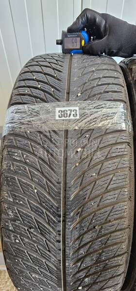 Michelin 215/50 R18 Zimska