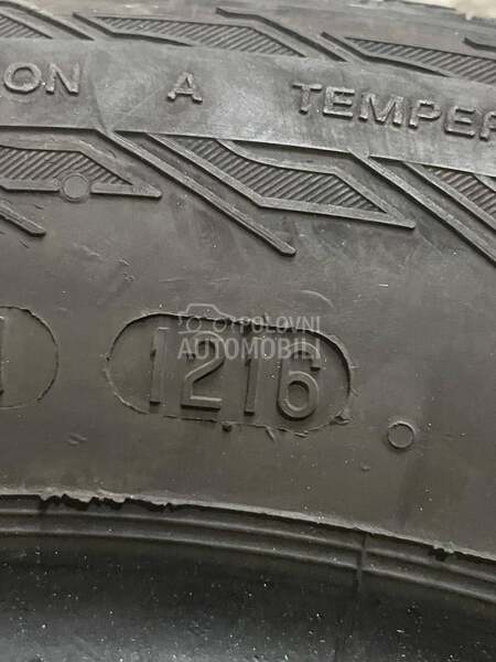 Continental 175/65 R14 Letnja
