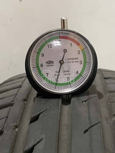 Continental 175/65 R14 Letnja