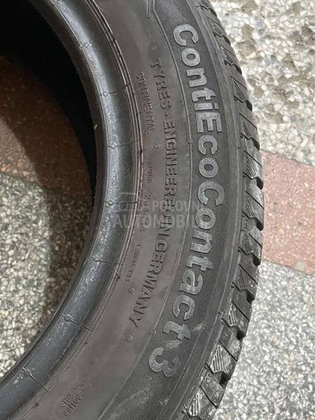 Continental 175/65 R14 Letnja