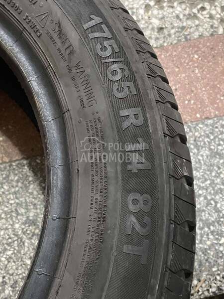 Continental 175/65 R14 Letnja