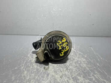 POMOCNA PUMPA VODE za Škoda Fabia