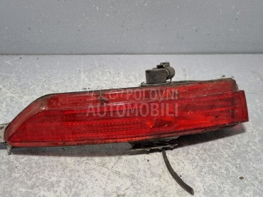 MAGLENKA za Volkswagen Touareg