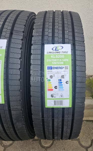 Linglong 215/75 R17.5 Sve sezone